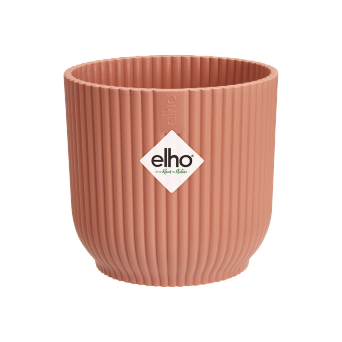 vibes fold rund mini 7cm zartrosa